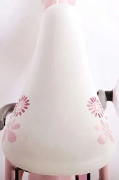 Volare Ashley Kinderfiets - Meisjes - 12 Inch - Roze - 95% Afgemonteerd -Speelgoed 796x1200