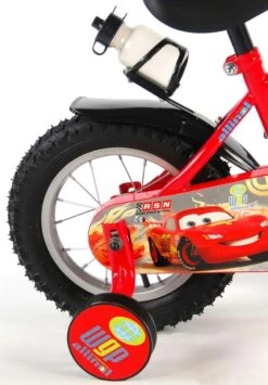 Volare Disney Cars Kinderfiets - Jongens - 12 Inch - Rood 23 Volare Disney Cars Kinderfiets - Jongens - 12 Inch - Rood -Speelgoed 834x1200 2