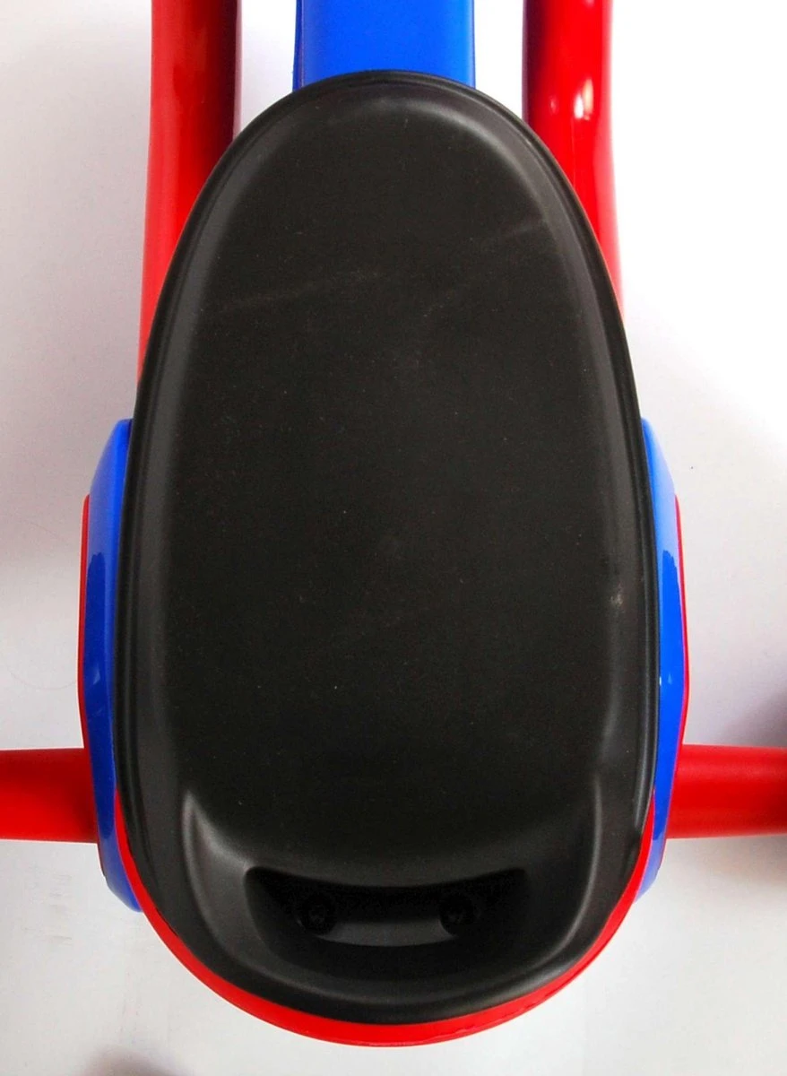 Paw Patrol Go Kart - Mini - Rood Blauw 6 Paw Patrol Go Kart - Mini - Rood Blauw - Afbeelding 4