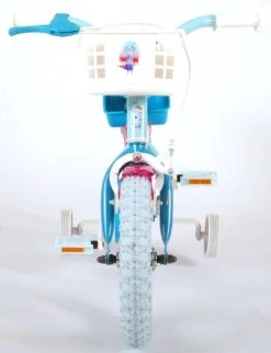 Volare Disney Frozen 2 Kinderfiets - Meisjes - 12 Inch - Blauw/Paars -Speelgoed 921x1200 1
