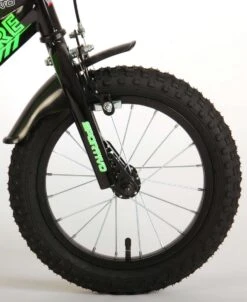 Volare Sportivo Kinderfiets - Jongens - 18 Inch - Neon Groen Zwart - 95% Afgemonteerd 23 Volare Sportivo Kinderfiets - Jongens - 18 Inch - Neon Groen Zwart - 95% Afgemonteerd -Speelgoed 982x1200