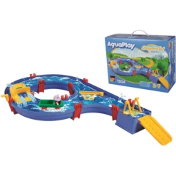 AquaPlay Amphie Set -Speelgoed aquaplay amphie set a329290 2