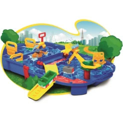 AquaPlay Lock Box 10 AquaPlay Lock Box -Speelgoed aquaplay lock box a329291 3