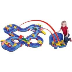 AQUAPLAY Mega Set 660N Play & Go -Speelgoed aquaplay mega set 660n play go a045318 2