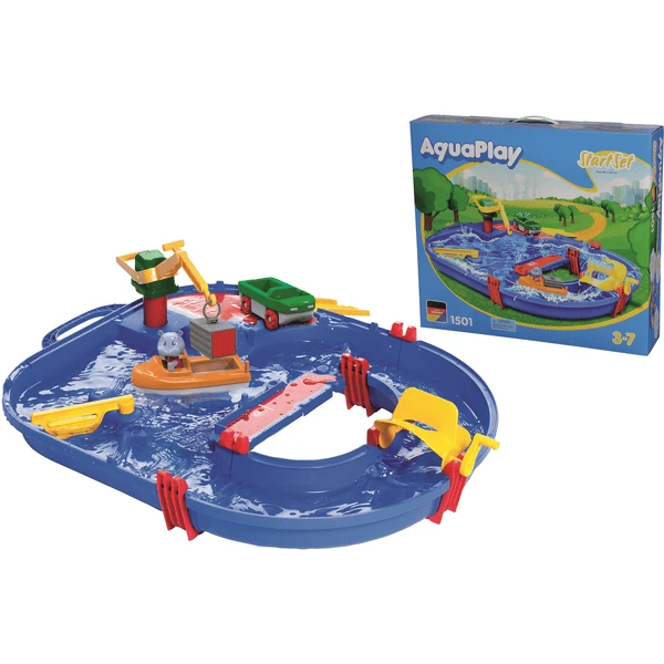 AquaPlay Starter Set 5 AquaPlay Starter Set - Afbeelding 3