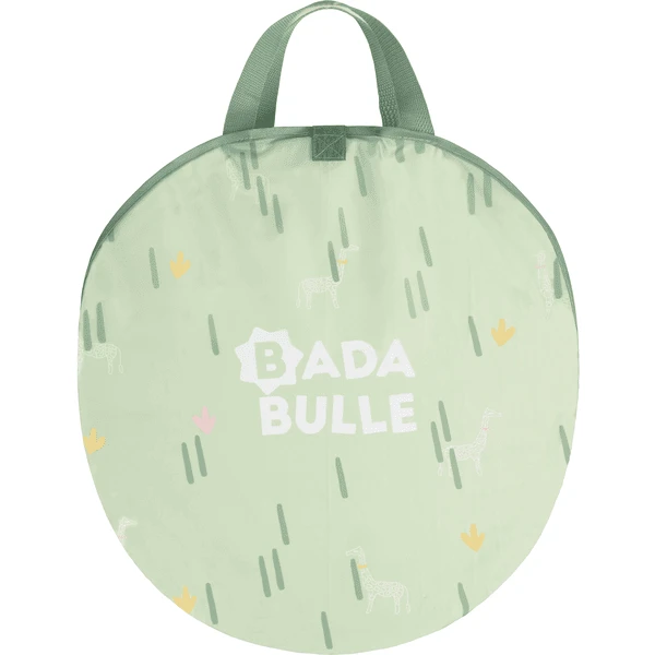 Badabulle Beach Shelter Safari Met UV-bescherming 5 Badabulle Beach Shelter Safari Met UV-bescherming - Afbeelding 3