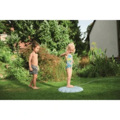 BIG - Splash -Douche 11 BIG - Splash -Douche -Speelgoed big splash douche a334373 4