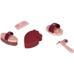 COPPENRATH Dingen Schoonmaken - Paardenliefhebbers -Speelgoed coppenrath dingen schoonmaken paardenliefhebbers a292632 2