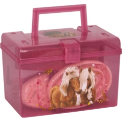 COPPENRATH Dingen Schoonmaken - Paardenliefhebbers -Speelgoed coppenrath dingen schoonmaken paardenliefhebbers a292632 3