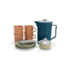Dantoy BIO Koffieset 2 Dantoy BIO Koffieset -Speelgoed dantoy bio koffieset a312197