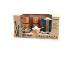Dantoy BIO Koffieset -Speelgoed dantoy bio koffieset a312197 4