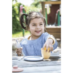 Dantoy BIO Lunchpakket -Speelgoed dantoy bio lunchpakket a312353 3