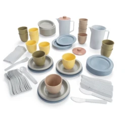 Dantoy BIO Lunchpakket -Speelgoed dantoy bio lunchpakket a312353 4