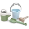 Dantoy BIO Sand - En Tuinset -Speelgoed dantoy bio sand en tuinset a400843
