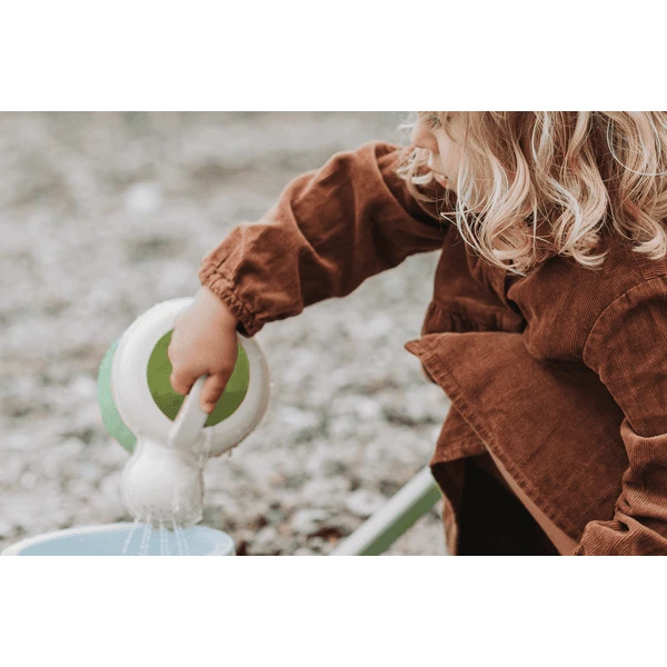 Dantoy BIO Sand - En Tuinset 7 Dantoy BIO Sand - En Tuinset - Afbeelding 5