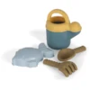 Dantoy BIO Sand - En Waterset, Blauw -Speelgoed dantoy bio sand en waterset blauw a400828