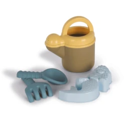 Dantoy BIO Sand - En Waterset, Groen -Speelgoed dantoy bio sand en waterset groen a400840 3