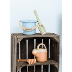 Dantoy BIO Sand Set Met Voertuigen -Speelgoed dantoy bio sand set met voertuigen a312329 4