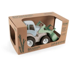 Dantoy BIO Trekker -Speelgoed dantoy bio trekker a400885 2