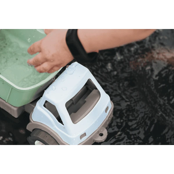 Dantoy BIO TRUCK 4 Dantoy BIO TRUCK - Afbeelding 2