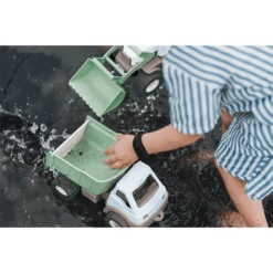 Dantoy BIO TRUCK 10 Dantoy BIO TRUCK -Speelgoed dantoy bio truck a400852 3