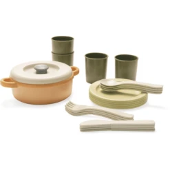 Dantoy BIO Voedingsset -Speelgoed dantoy bio voedingsset a312189 4