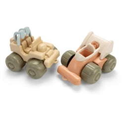 Dantoy BIO Voertuigen 8 Stuks -Speelgoed dantoy bio voertuigen 8 stuks a312328 4