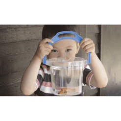 Dantoy Emmer Transparant Helder 8 Dantoy Emmer Transparant Helder -Speelgoed dantoy emmer transparant helder a316339 1