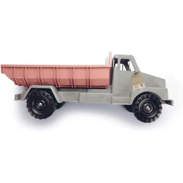 Dantoy Green Bonenwagen 6 Dantoy Green Bonenwagen - Afbeelding 4
