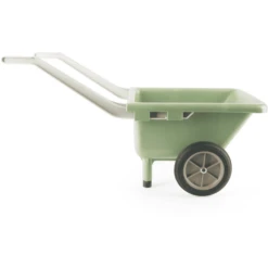 Dantoy Green Kruiwagen -Speelgoed dantoy green kruiwagen a332349 3