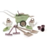 Dantoy Green Tuin Sand En Tuinset 2 Dantoy Green Tuin Sand En Tuinset -Speelgoed dantoy green tuin sand en tuinset a332373