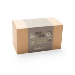 Dantoy Green Tuin Thee Set 11 Dantoy Green Tuin Thee Set -Speelgoed dantoy green tuin thee set a332341 4