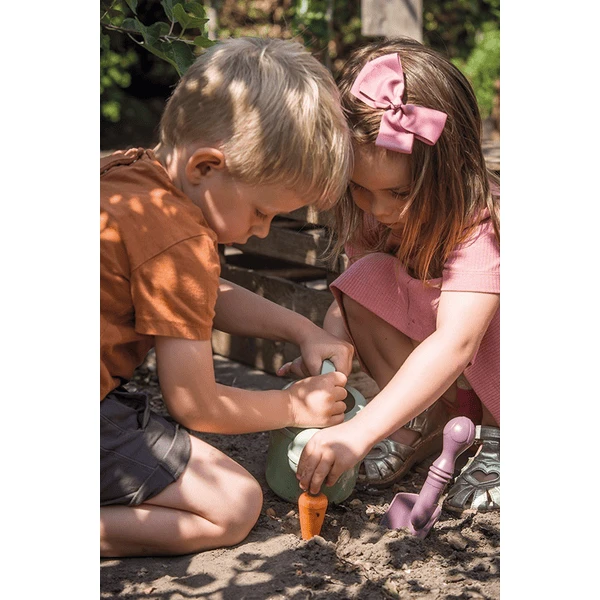 Dantoy Green Tuinplantenset 4 Dantoy Green Tuinplantenset - Afbeelding 2