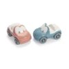 Dantoy Kleine BIO Funcars 2 Stuks -Speelgoed dantoy kleine bio funcars 2 stuks a312317