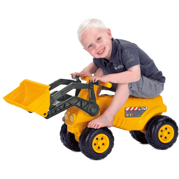 Dantoy Reuzengrijper 4 Dantoy Reuzengrijper - Afbeelding 2