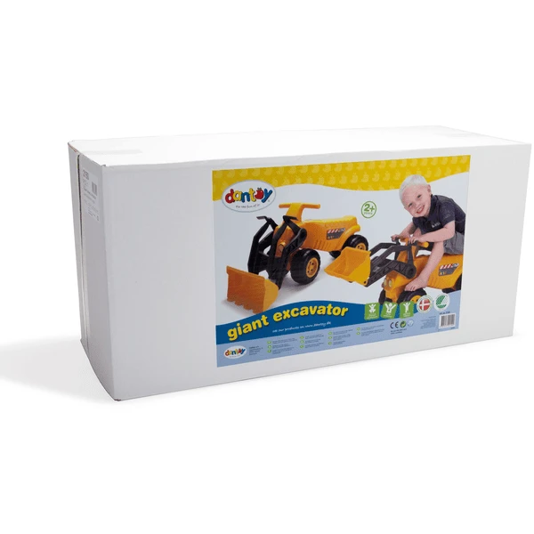 Dantoy Reuzengrijper 5 Dantoy Reuzengrijper - Afbeelding 3