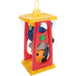 Dantoy Sand Molen En Kiepbak Op Het Net 9 Dantoy Sand Molen En Kiepbak Op Het Net -Speelgoed dantoy sand molen en kiepbak op het net a316345 3