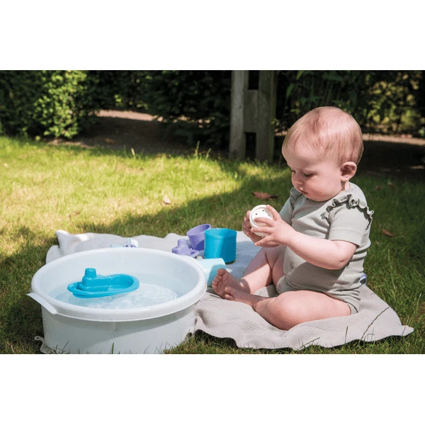 Dantoy Thorbjorn Badset 4 Dantoy Thorbjorn Badset - Afbeelding 2