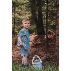 Dantoy Thorbjorn Emmerset Met IJswafels, Blauw 10 Dantoy Thorbjorn Emmerset Met IJswafels, Blauw -Speelgoed dantoy thorbjorn emmerset met ijswafels blauw a400515 3