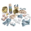 Dantoy Tiny BIO Zandspeelgoed Set -Speelgoed dantoy tiny bio zandspeelgoed set a312332