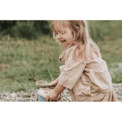 Dantoy Tiny Bucket Set, Groen -Speelgoed dantoy tiny bucket set groen a400888 3