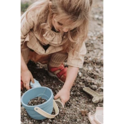 Dantoy Tiny Bucket Set, Groen -Speelgoed dantoy tiny bucket set groen a400888 4