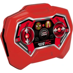 DICKIE RC Brandweerboot, RTR -Speelgoed dickie rc brandweerboot rtr a315014 3