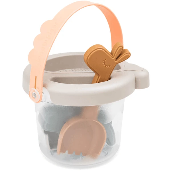 Done By Deer ™ Sand Speelgoed Set 5-delig. Hert Friends Sand -Mix 4 Done By Deer ™ Sand Speelgoed Set 5-delig. Hert Friends Sand -Mix - Afbeelding 2