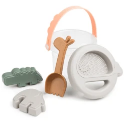 Done By Deer ™ Sand Speelgoed Set 5-delig. Hert Friends Sand -Mix 11 Done By Deer ™ Sand Speelgoed Set 5-delig. Hert Friends Sand -Mix -Speelgoed done by deer sand speelgoed set 5 delig hert friends sand mix a361205 4