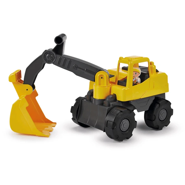 Ecoiffier Sand -dredger 4 Ecoiffier Sand -dredger - Afbeelding 2