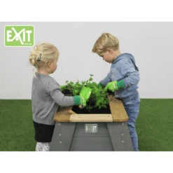 EXIT TOYS EXIT Aksent Kweektafel L -Speelgoed exit aksent kweektafel l a248481 3