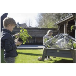 EXIT TOYS EXIT Aksent Kweektafel XL Met Kweekkas En Tuingereedschap 10 EXIT TOYS EXIT Aksent Kweektafel XL Met Kweekkas En Tuingereedschap -Speelgoed exit aksent kweektafel xl met kweekkas en tuingereedschap a248484 3