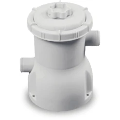 EXIT TOYS EXIT Frame Pool 220x150x60cm (12v Cartridge Filterpomp) - Houtlook -Speelgoed exit frame pool 220x150x60cm 12v cartridge filterpomp houtlook a305884 3