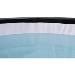 EXIT TOYS EXIT Leather Premium Whirlpool ø 184 X 73 Cm - Zwart 10 EXIT TOYS EXIT Leather Premium Whirlpool ø 184 X 73 Cm - Zwart -Speelgoed exit leather premium whirlpool o 184 x 73 cm zwart a308697 3